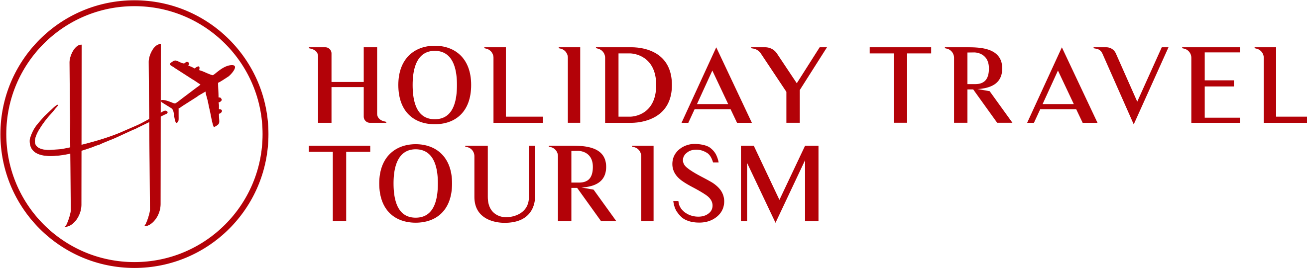 Holiday Travel